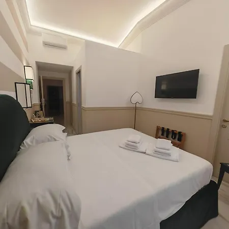 Cozy Luxury Room Pantheon