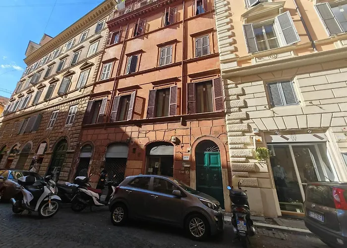 Konukevi Cozy Luxury Pantheon 4*