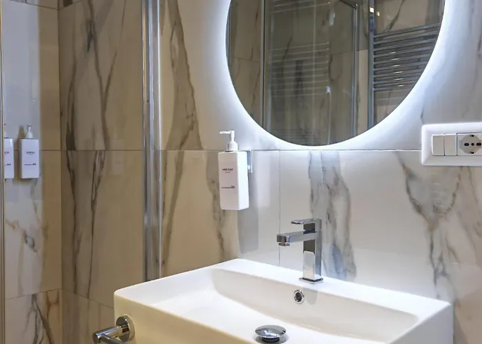 Cozy Luxury Pantheon Konukevi 4*