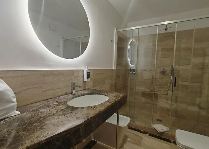Cozy Luxury Pantheon Konukevi