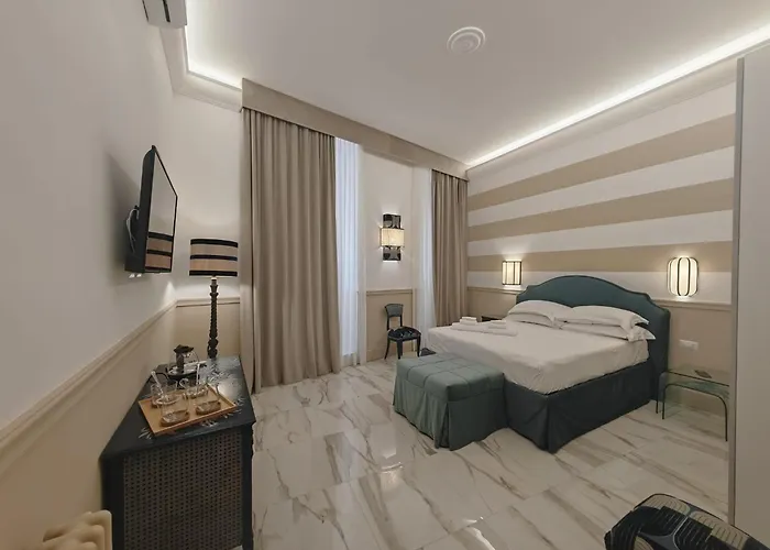 Cozy Luxury Pantheon Konukevi