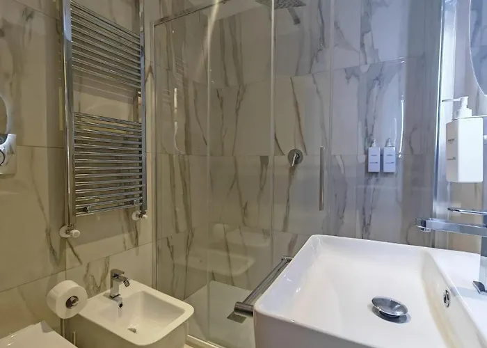Cozy Luxury Pantheon Konukevi 4*