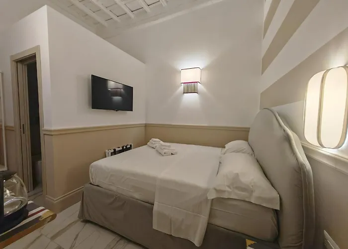 Cozy Luxury Pantheon Konukevi Roma