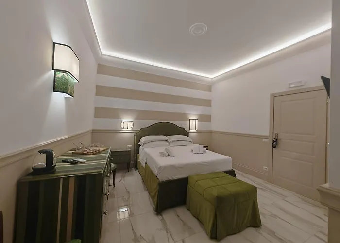 Cozy Luxury Pantheon Konukevi