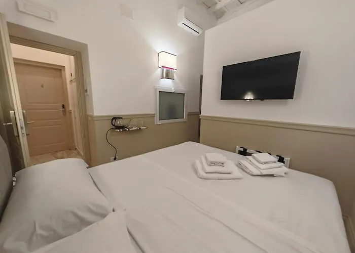 Cozy Luxury Pantheon Konukevi