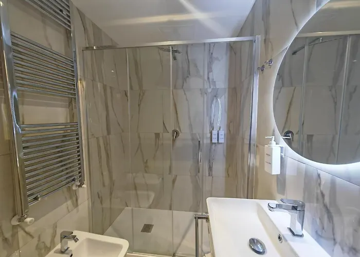 Konukevi Cozy Luxury Pantheon 4*