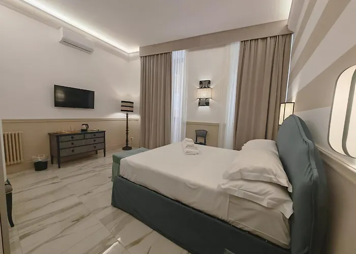 Cozy Luxury Pantheon Konukevi