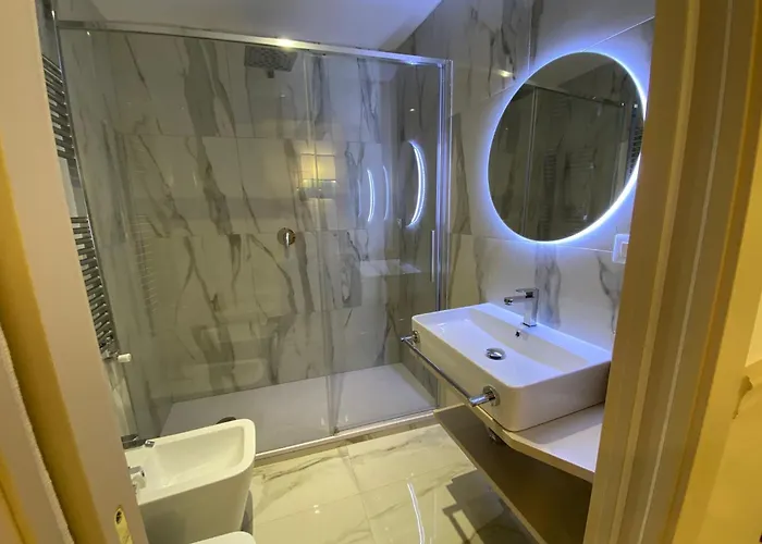 Konukevi Cozy Luxury Pantheon Roma