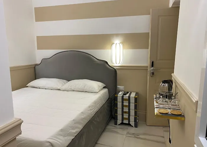 Konukevi Cozy Luxury Pantheon