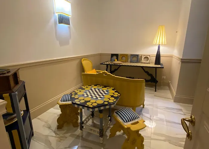 Cozy Luxury Pantheon Konukevi Roma