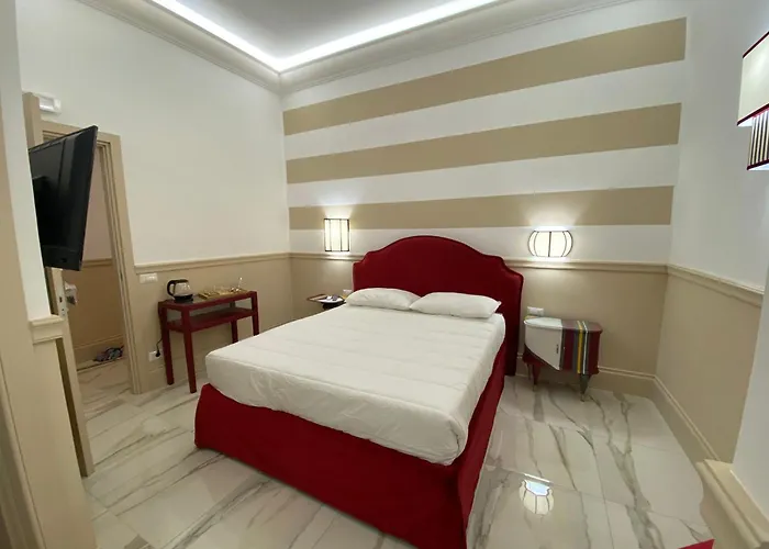 Cozy Luxury Pantheon Konukevi