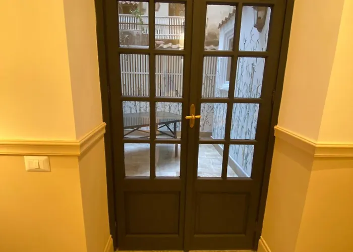 Cozy Luxury Pantheon Konukevi 4*