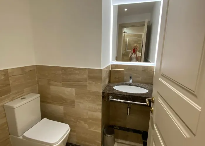 Cozy Luxury Pantheon Konukevi