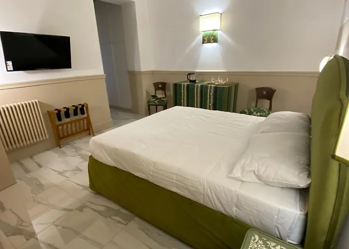 Cozy Luxury Pantheon Konukevi 4*