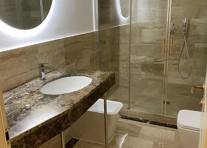 Cozy Luxury Pantheon Konukevi
