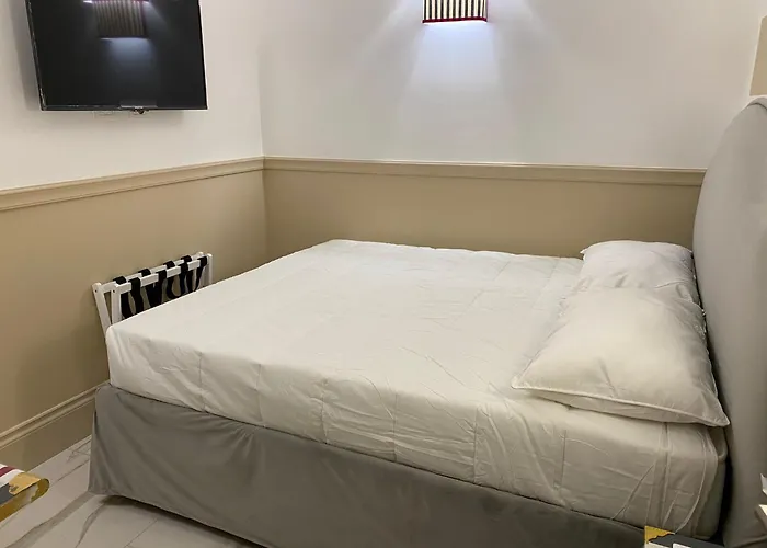 Cozy Luxury Pantheon Konukevi 4*