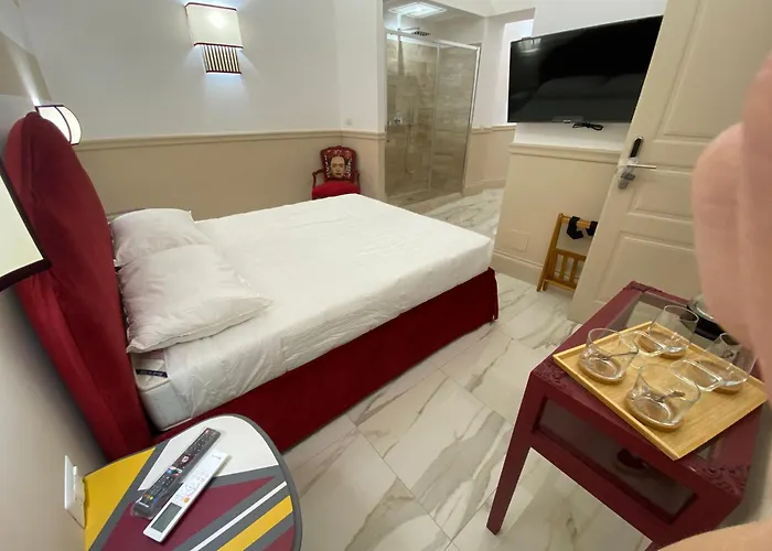 Konukevi Cozy Luxury Pantheon 4*